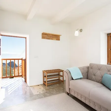 Home2book Nature Carrizales&masca House&wifi