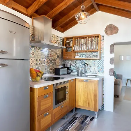 Chalet Home2book Nature Carrizales&masca House&wifi