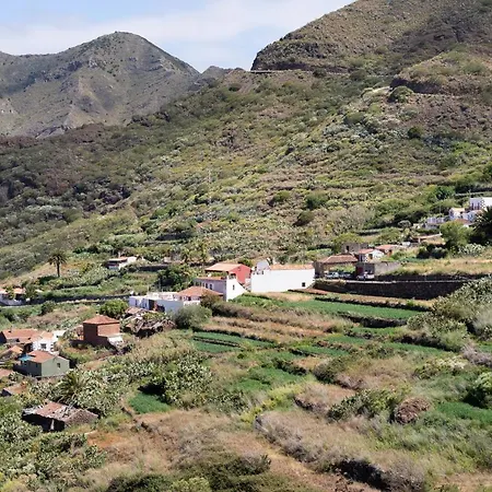 Home2book Nature Carrizales And Masca House & Wifi * 布埃纳维斯塔城北