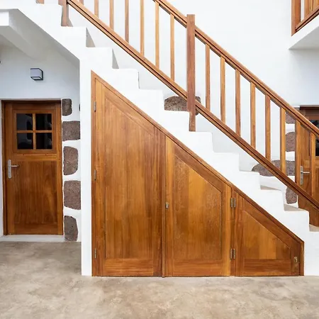 Home2book Nature Carrizales And Masca House & Wifi * 布埃纳维斯塔城北