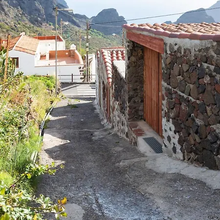 Home2book Nature Carrizales And Masca House & Wifi 木屋 *