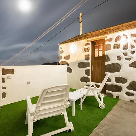 Home2book Nature Carrizales And Masca House & Wifi 木屋 *