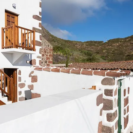 Home2book Nature Carrizales And Masca House & Wifi * 布埃纳维斯塔城北