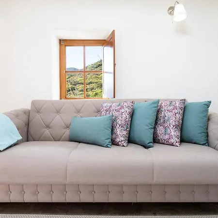木屋 Home2book Nature Carrizales And Masca House & Wifi