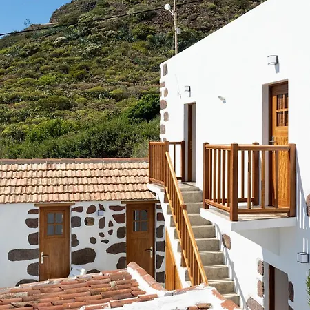 Home2book Nature Carrizales And Masca House & Wifi 布埃纳维斯塔城北