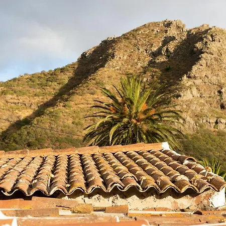 木屋 Home2book Nature Carrizales And Masca House & Wifi