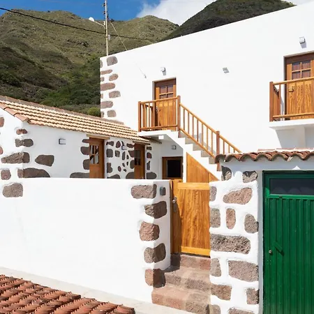 Home2book Nature Carrizales&masca House&wifi * Buenavista Del Norte