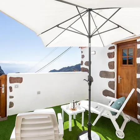 Home2book Nature Carrizales And Masca House & Wifi 木屋 布埃纳维斯塔城北