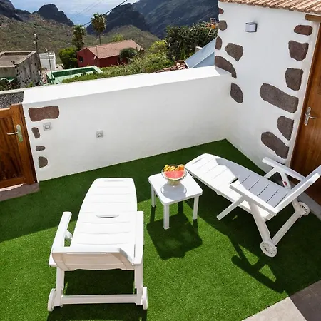 Home2book Nature Carrizales And Masca House & Wifi 木屋