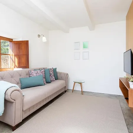 Chalet Home2book Nature Carrizales&masca House&wifi Buenavista Del Norte
