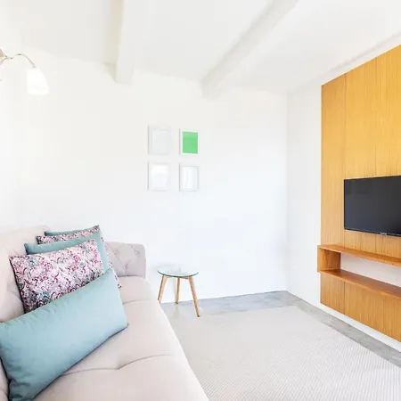 Home2book Nature Carrizales And Masca House & Wifi * 布埃纳维斯塔城北