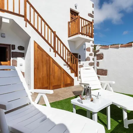 Home2book Nature Carrizales&masca House&wifi