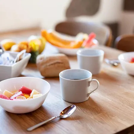 Tenohomes The Sunset Escape In Carrizales, Masca