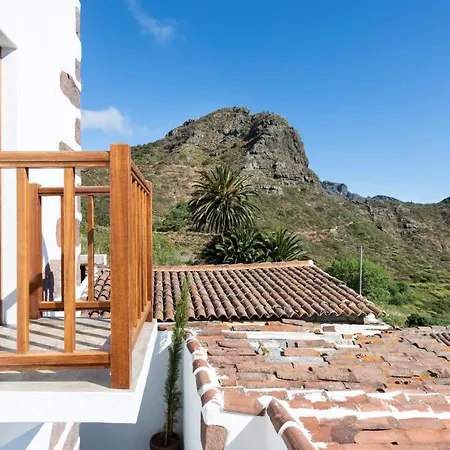 Tenohomes The Sunset Escape In Carrizales, Masca *